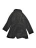Copper Key 100% Polyester Gray Coat Size 6 - 6X - photo 2