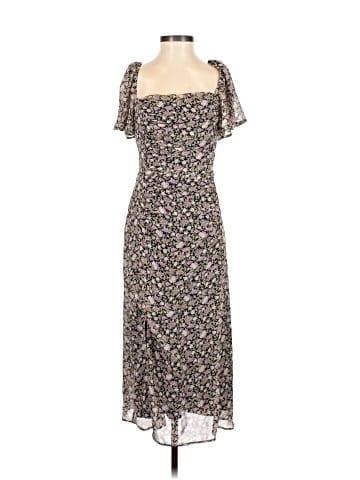 ASTR The Label Cocktail Dress (view 1)