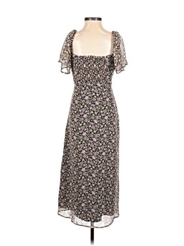 ASTR The Label Cocktail Dress (view 2)