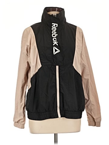 Reebok Windbreaker (view 1)
