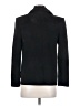 Peter Nygard 100% Leather Black Blazer Size S - photo 2
