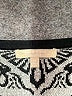 Joan Vass Black Pullover Sweater Size M - photo 7
