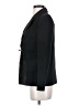 Peter Nygard 100% Leather Black Blazer Size S - photo 5