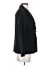 Peter Nygard 100% Leather Black Blazer Size S - photo 4