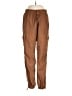 L.L.Bean Brown Cargo Pants Size L - photo 1