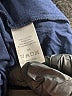 Venus 100% Nylon Black Sleeveless Blouse Size M - photo 8