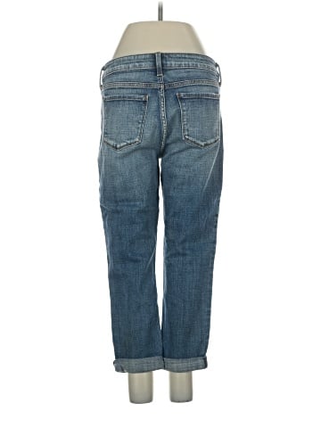 Cosmic Blue Love Jeans (view 2)