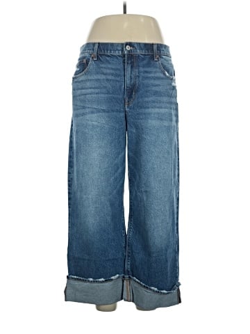 American Eagle Outfitters Jeans (view 1)