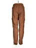 L.L.Bean Brown Cargo Pants Size L - photo 2