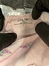 Little Me 100% Polyester Pink Dress 3-6 MO / 6 MO - photo 3