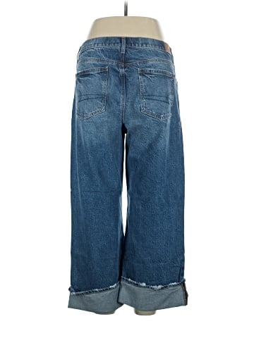 American Eagle Outfitters Jeans (view 2)