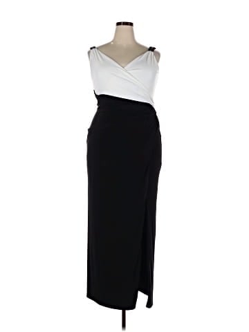 Lauren by Ralph Lauren Cocktail Dress (view 1)