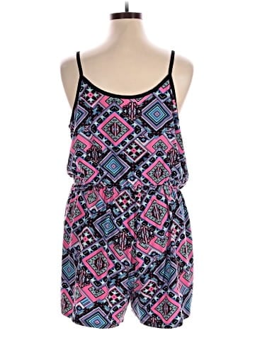 Bobbie Brooks Romper (view 2)