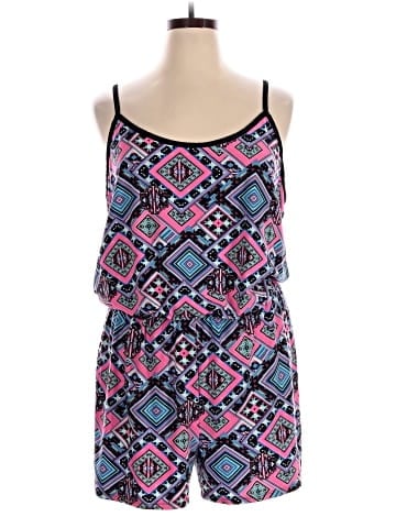 Bobbie Brooks Romper (view 1)