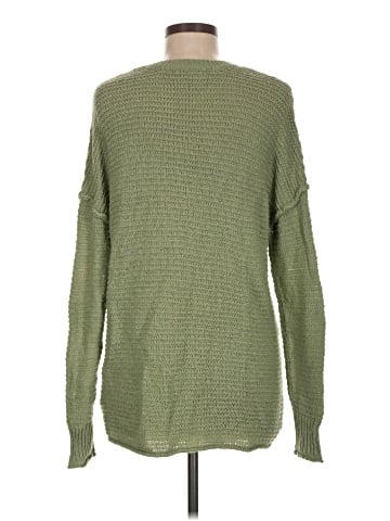 Mossimo Supply Co. Pullover Sweater (view 2)