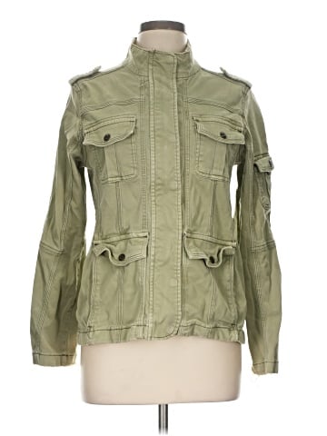 Kensie Jacket (view 1)