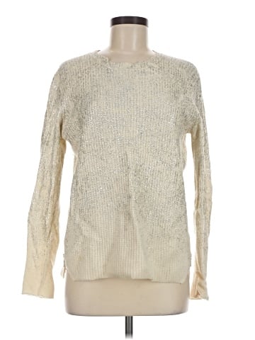 Rebecca Taylor Pullover Sweater (view 1)
