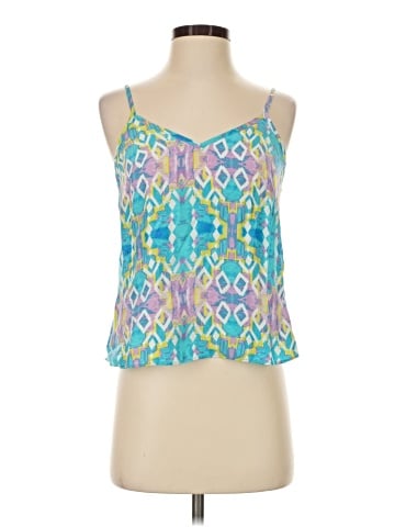 Alice & Trixie Tank Top (view 1)