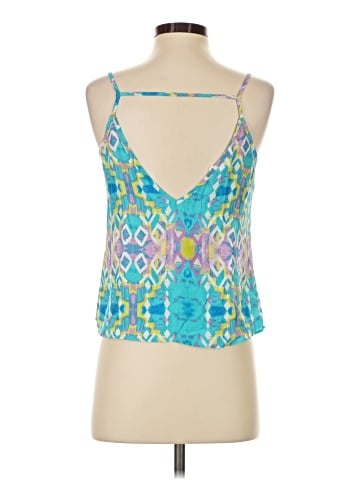 Alice & Trixie Tank Top (view 2)