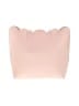 Unbranded Solid Pink Ivory Tote One size - photo 3