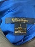 Brooks Brothers 100% Polyester Blue Jacket Size 2 - photo 6