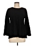 Philosophy Republic Clothing Black Pullover Sweater Size M - photo 1