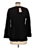 Philosophy Republic Clothing Black Pullover Sweater Size M - photo 2