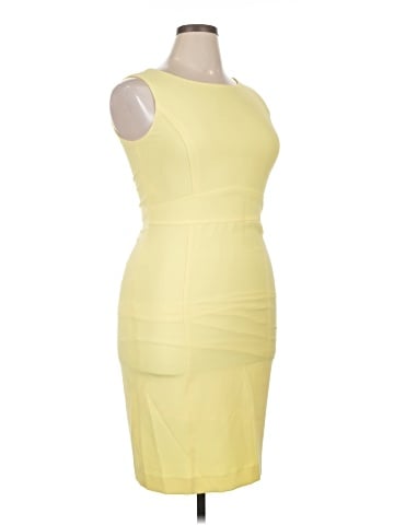 Kasper Cocktail Dress (view 1)