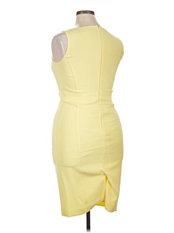 Kasper Cocktail Dress (view 2)
