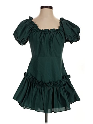 LoveShackFancy Cocktail Dress (view 1)