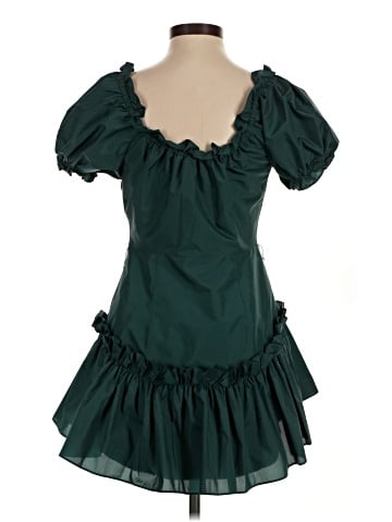 LoveShackFancy Cocktail Dress (view 2)