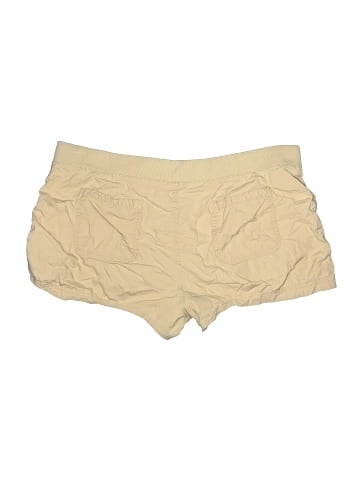 a.n.a. A New Approach Khaki Shorts (view 2)