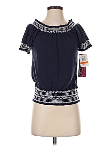 Fleurish Short Sleeve T-Shirt (view 1)