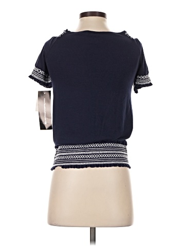 Fleurish Short Sleeve T-Shirt (view 2)