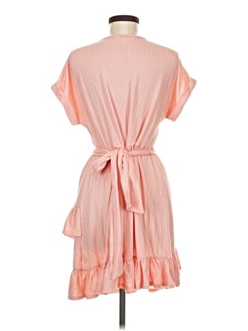LC Lauren Conrad Casual Dress (view 2)