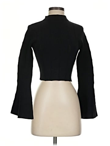 Keepsake Turtleneck Sweater (view 1)