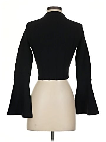 Keepsake Turtleneck Sweater (view 2)