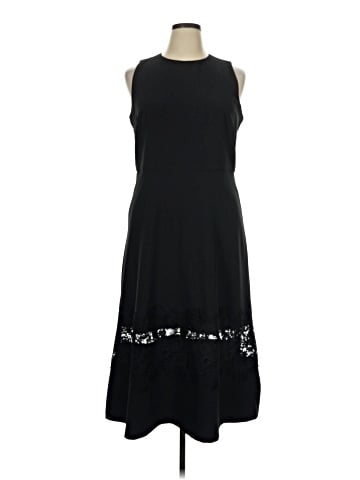 Anne Klein Cocktail Dress (view 1)
