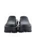 Jeffrey Campbell Black Mule/Clog Size 9 - photo 2