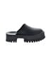 Jeffrey Campbell Black Mule/Clog Size 9 - photo 1