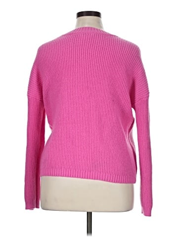 No Boundaries Pullover Sweater (view 2)