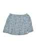Crewcuts Outlet Floral Green Skort Size 4 - 5 - photo 1