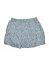 Crewcuts Outlet Floral Green Skort Size 4 - 5 - photo 2