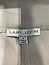 Larry Levine Gray Active Pants Size M - photo 7