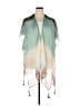 Unbranded 100% Polyester Green Wrap One size - photo 1