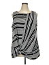 Truth + Style Black Sleeveless Blouse Size 2X - photo 1