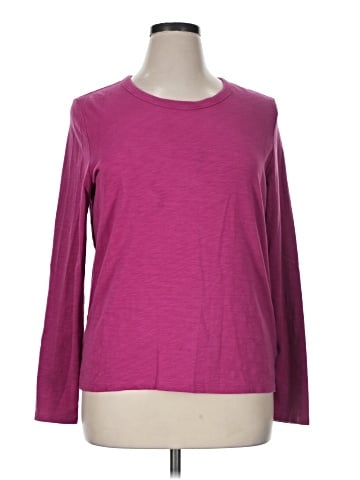 Gap Long Sleeve Top (view 1)