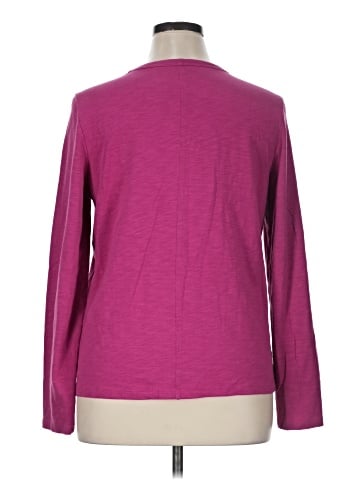 Gap Long Sleeve Top (view 2)