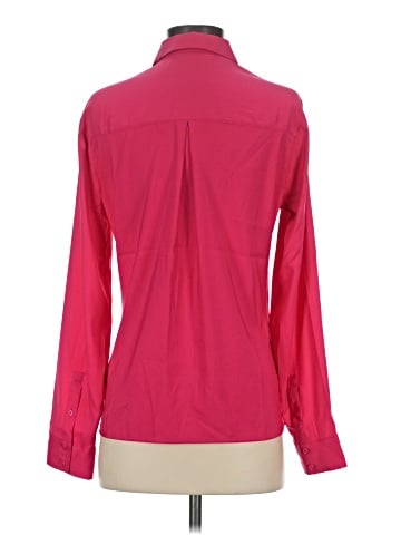 Express Long Sleeve Blouse (view 2)