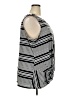 Truth + Style Black Sleeveless Blouse Size 2X - photo 4